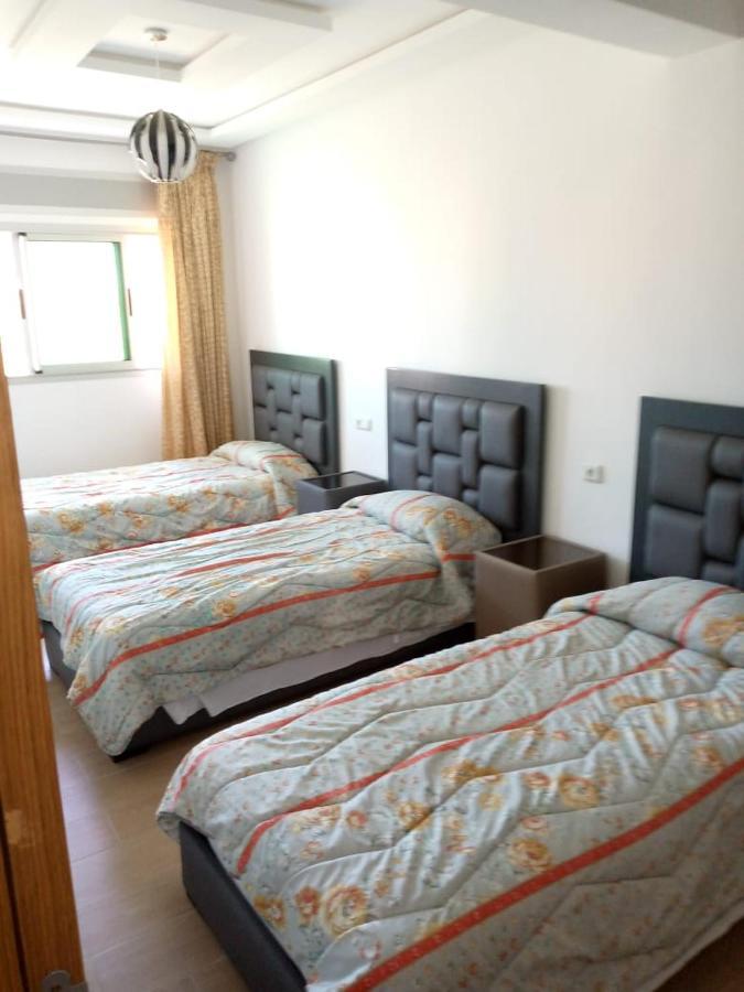 Residence Akram M'Diq Eksteriør bilde