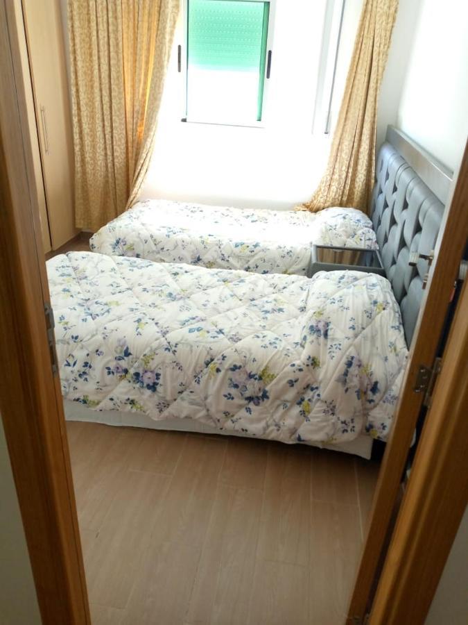 Residence Akram M'Diq Eksteriør bilde